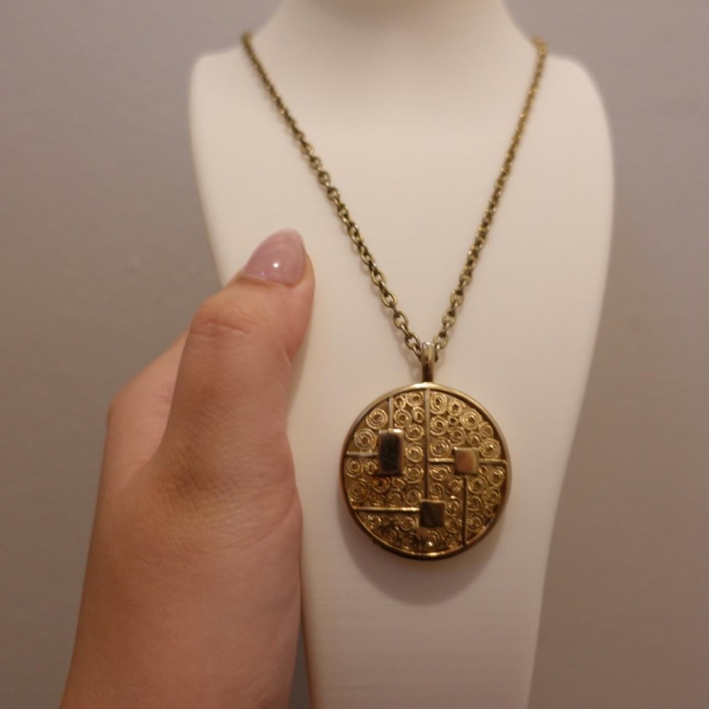 Sarah Coventry Necklace